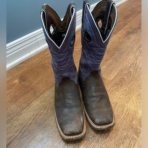 Durango Lady Rebel Pro boots